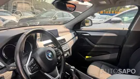BMW X2 de 2023