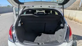 Lancia Ypsilon 1.2 S&S Silver de 2014