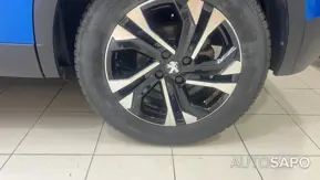 Peugeot e-2008 de 2022