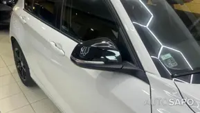 BMW Série 1 de 2017