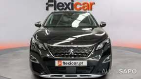 Peugeot 5008 de 2018