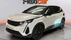 Peugeot 3008 de 2021