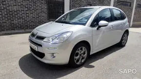 Citroen C3 de 2015