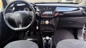 Citroen C3 de 2015