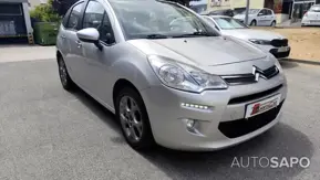 Citroen C3 de 2015
