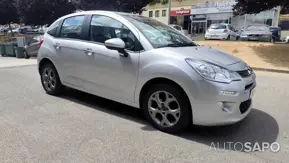 Citroen C3 de 2015