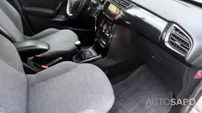 Citroen C3 de 2015