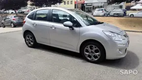 Citroen C3 de 2015