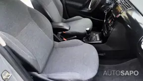 Citroen C3 de 2015