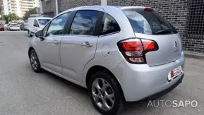 Citroen C3 de 2015