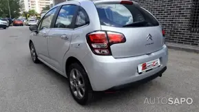 Citroen C3 de 2015
