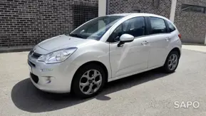 Citroen C3 de 2015