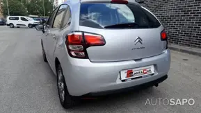 Citroen C3 de 2015