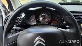 Citroen C3 de 2015