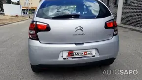 Citroen C3 de 2015