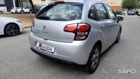 Citroen C3 de 2015
