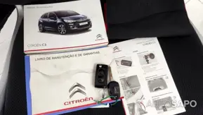 Citroen C3 de 2015