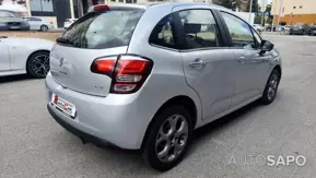 Citroen C3 de 2015