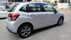 Citroen C3 de 2015