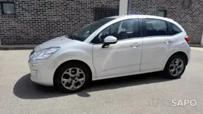 Citroen C3 de 2015