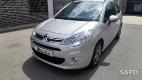 Citroen C3 de 2015