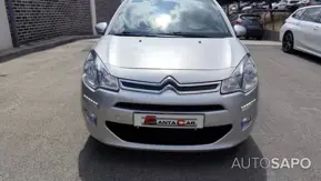 Citroen C3 de 2015