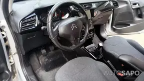 Citroen C3 de 2015