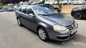 Volkswagen Jetta de 2006