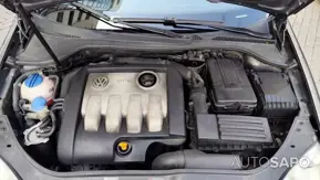 Volkswagen Jetta de 2006