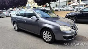 Volkswagen Jetta de 2006