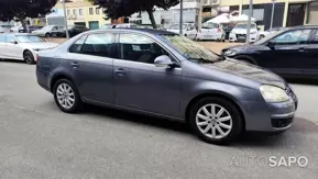 Volkswagen Jetta de 2006