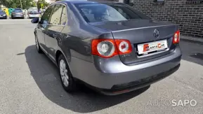 Volkswagen Jetta de 2006