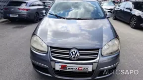 Volkswagen Jetta de 2006