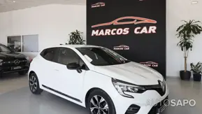Renault Clio de 2023