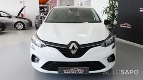 Renault Clio de 2023