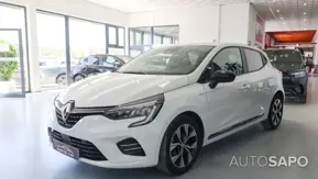 Renault Clio de 2023