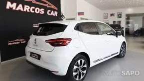 Renault Clio de 2023