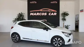 Renault Clio de 2023