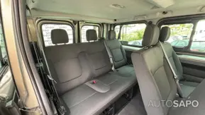 Renault Trafic de 2017