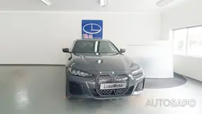BMW i4 eDrive40 Pack M de 2022