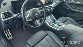 BMW i4 eDrive40 Pack M de 2022