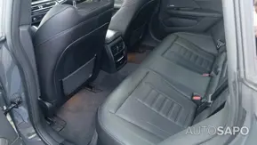 BMW i4 eDrive40 Pack M de 2022