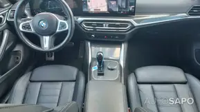 BMW i4 eDrive40 Pack M de 2022