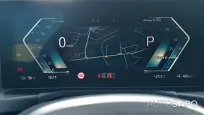 BMW i4 eDrive40 Pack M de 2022