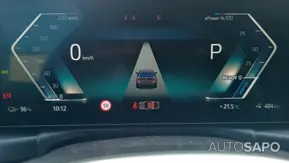 BMW i4 eDrive40 Pack M de 2022