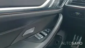 BMW i4 eDrive40 Pack M de 2022