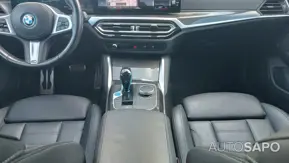 BMW i4 eDrive40 Pack M de 2022