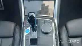 BMW i4 eDrive40 Pack M de 2022