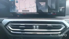BMW i4 eDrive40 Pack M de 2022
