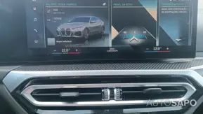 BMW i4 eDrive40 Pack M de 2022